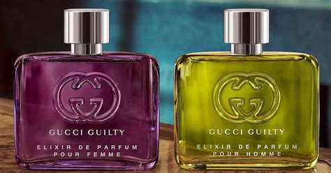 gucci free sample perfume|free Gucci guilty elixir sample.